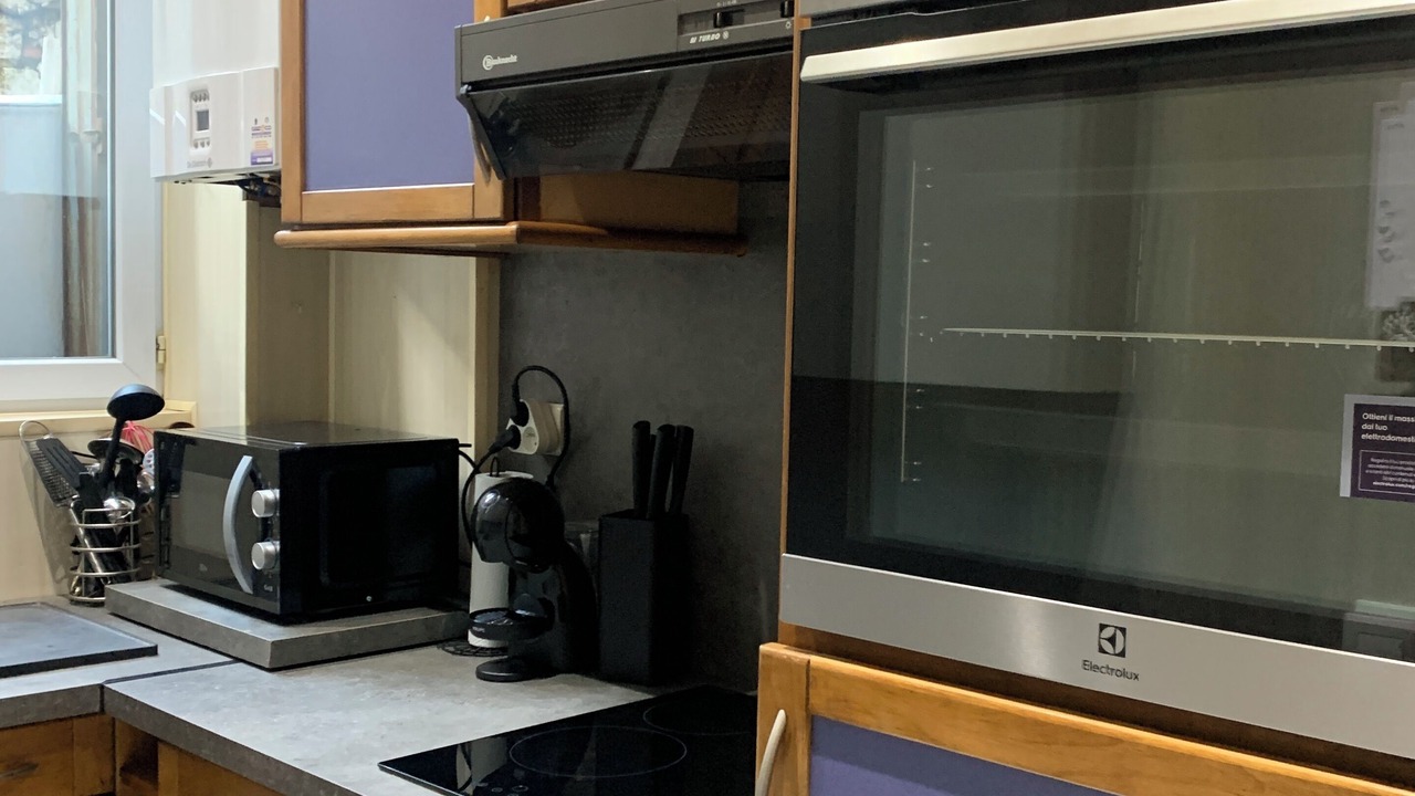 Photo of Kitchen in Le Kremlin-Bicetre