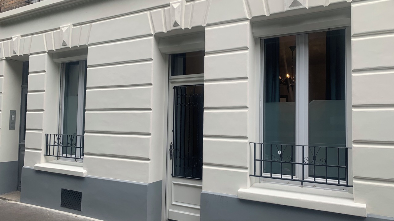 Photo of Outdoor in Le Kremlin-Bicetre