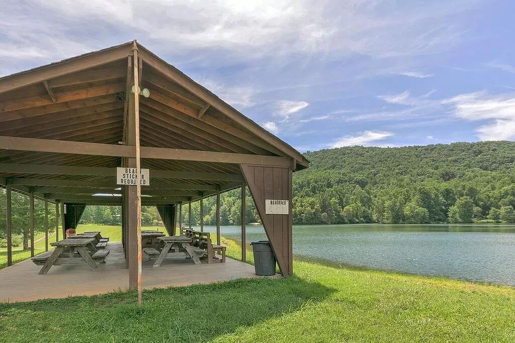 Photo of Outdoor in Stanardsville
