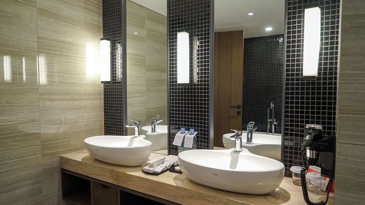 Photo of Bathroom in Temon
