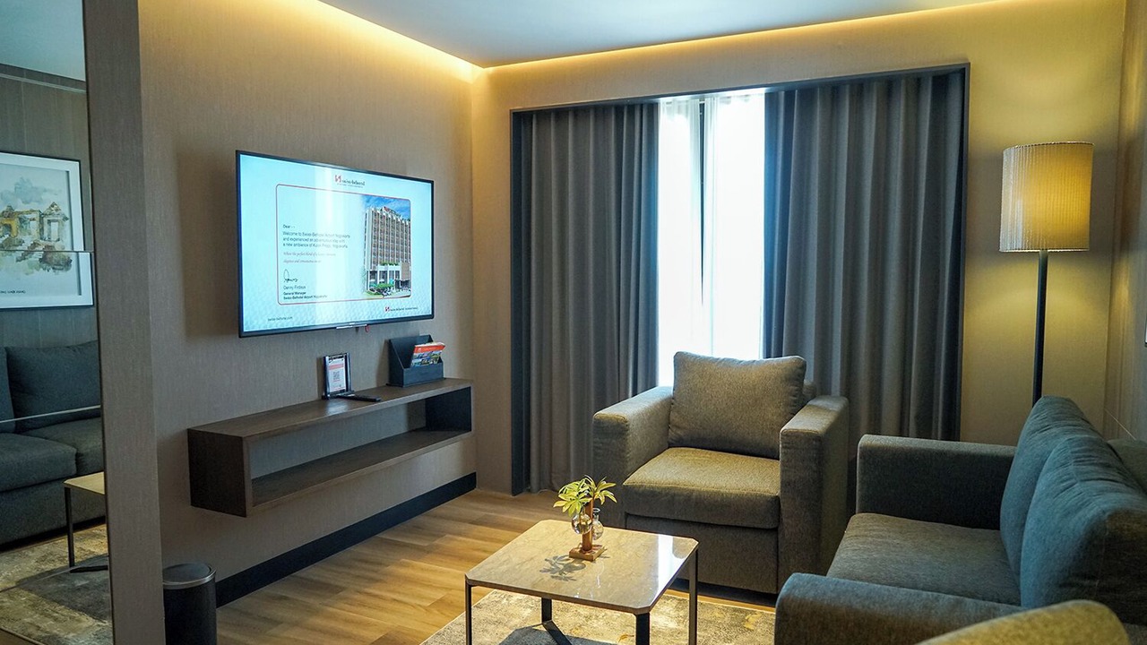 Photo of Livingroom in Temon