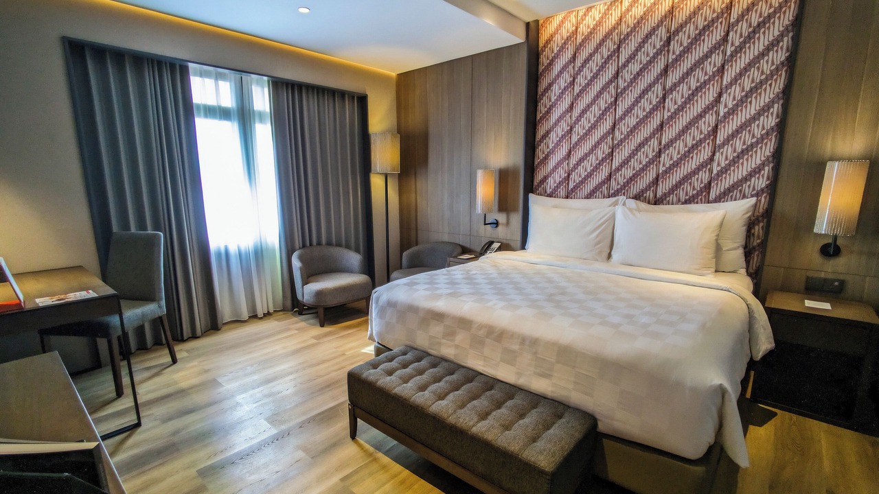Photo of Bedroom in Temon