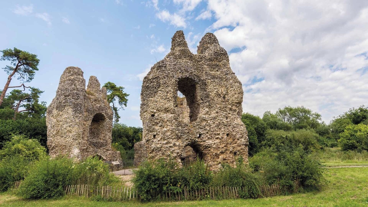 Photo of Outdoor in Fleet