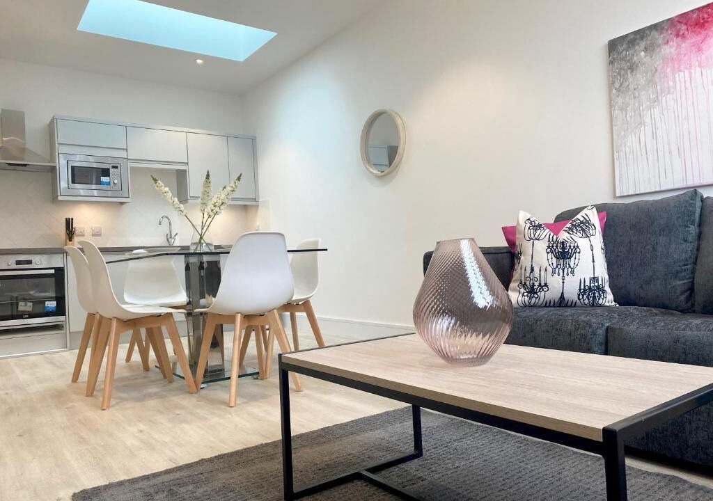 Photo of Livingroom in Fleet