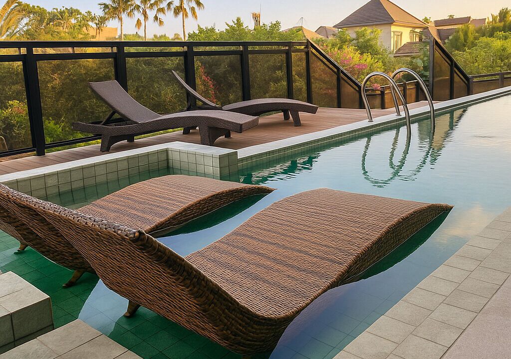 Photo of Outdoor in Pererenan