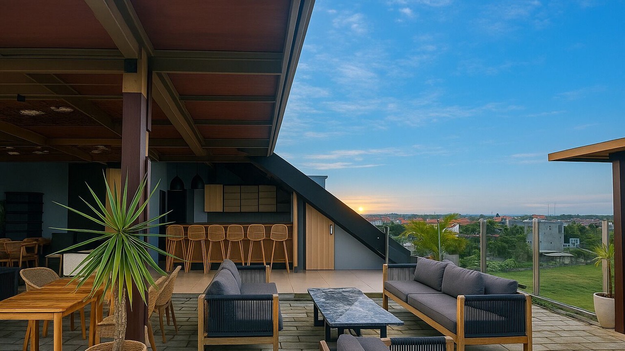 Photo of Outdoor in Pererenan