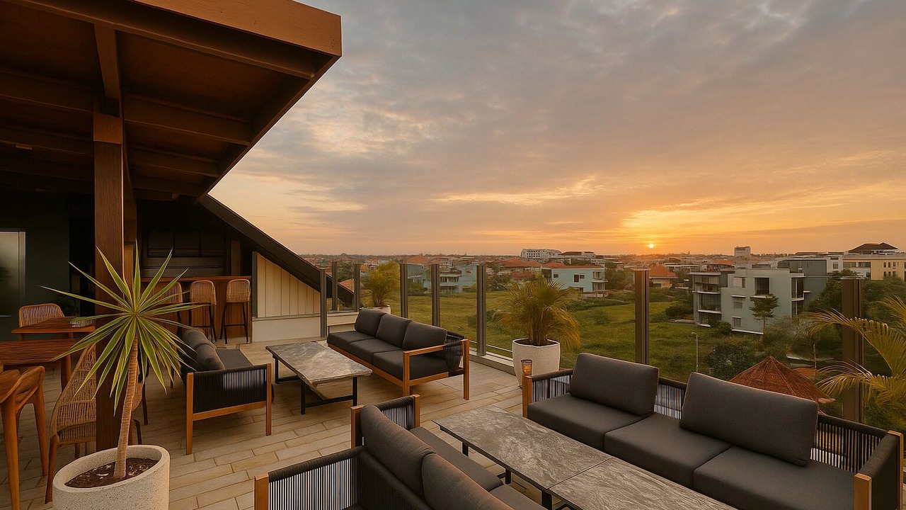 Photo of Outdoor in Pererenan