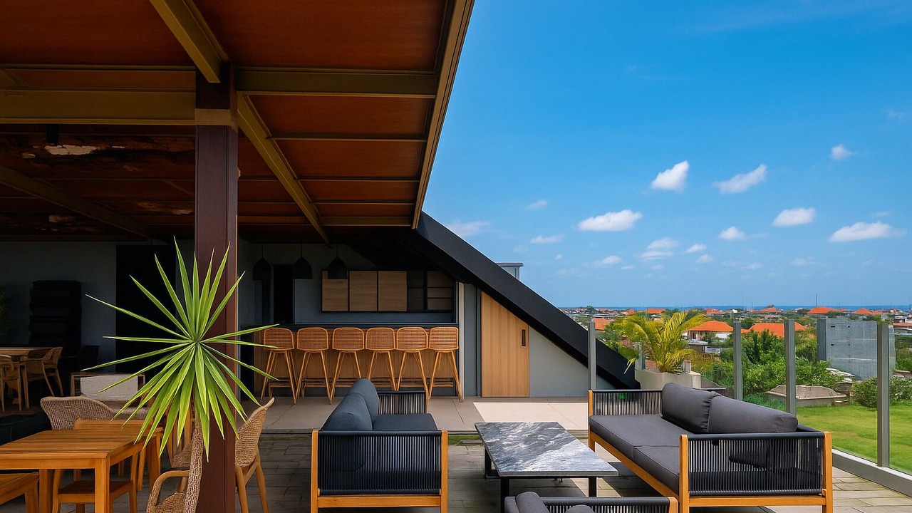 Photo of Outdoor in Pererenan