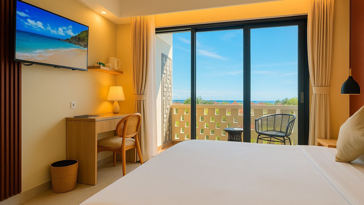 Photo of Bedroom in Pererenan