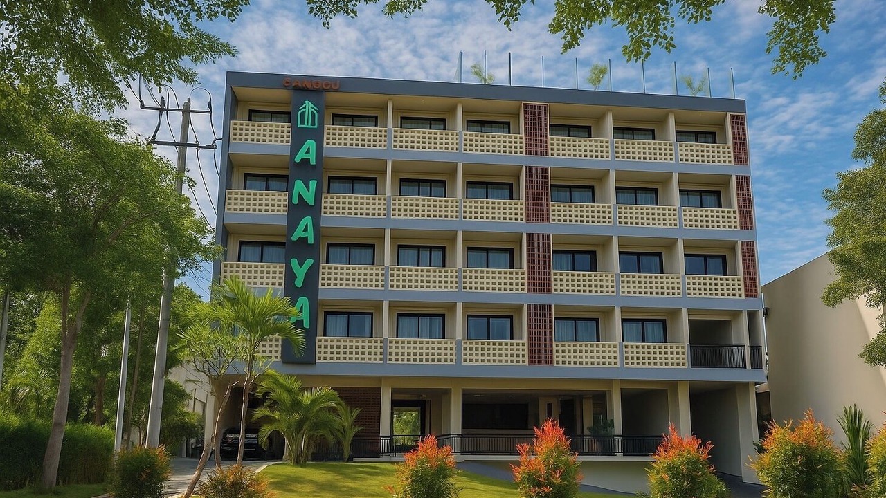 Photo of Outdoor in Pererenan