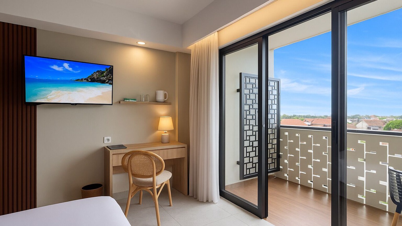 Photo of Patio Balcony in Pererenan