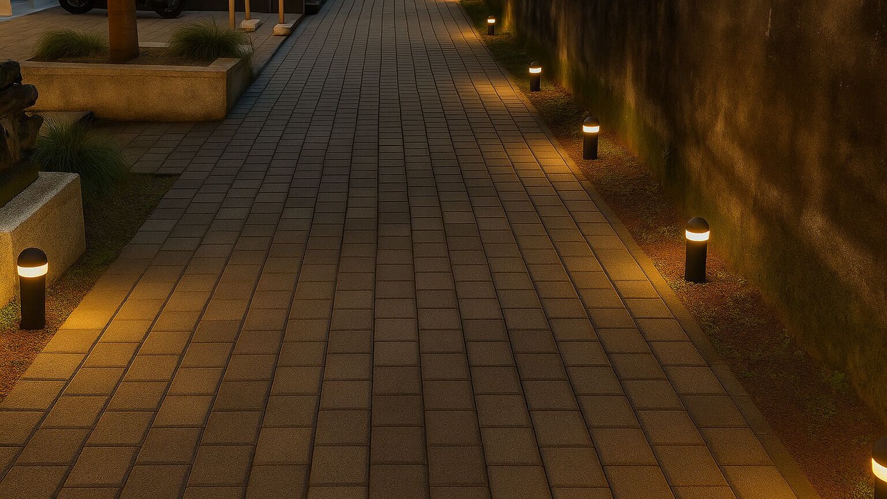 Photo of Outdoor in Pererenan