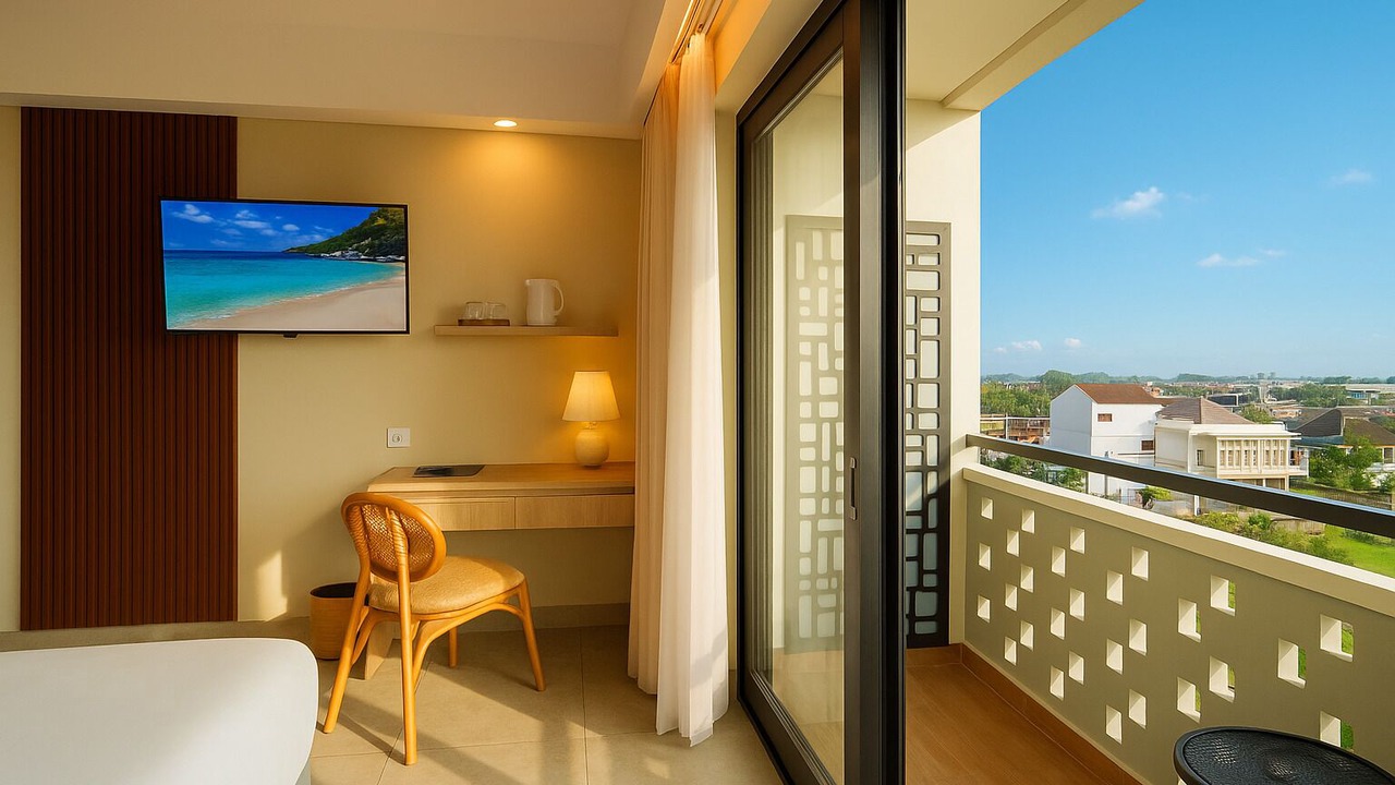 Photo of Bedroom in Pererenan