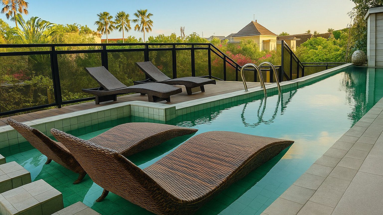 Photo of Outdoor in Pererenan