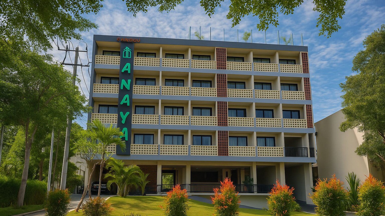 Photo of Outdoor in Pererenan