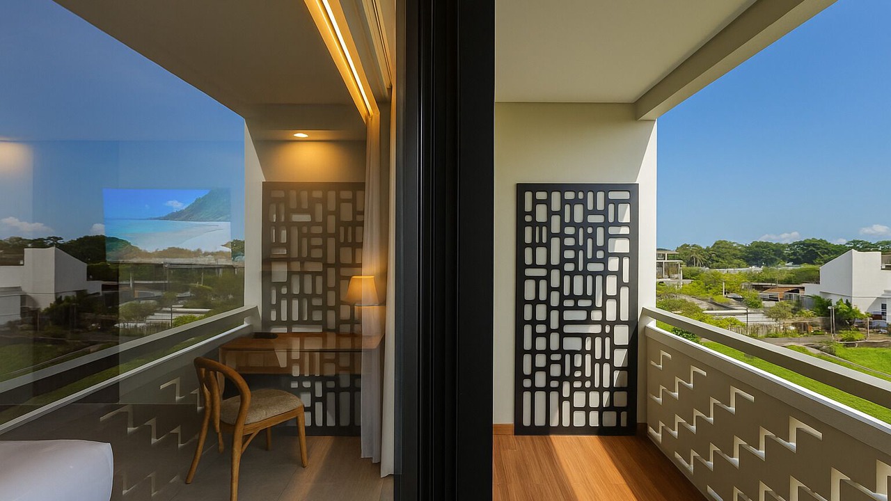 Photo of Patio Balcony in Pererenan