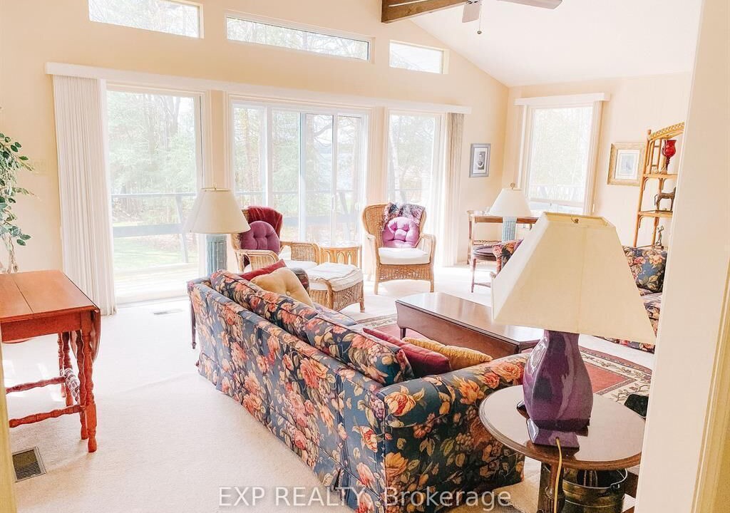 Photo of Livingroom in Balsam Lake