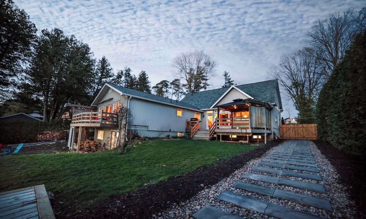 Photo of Outdoor in Scugog