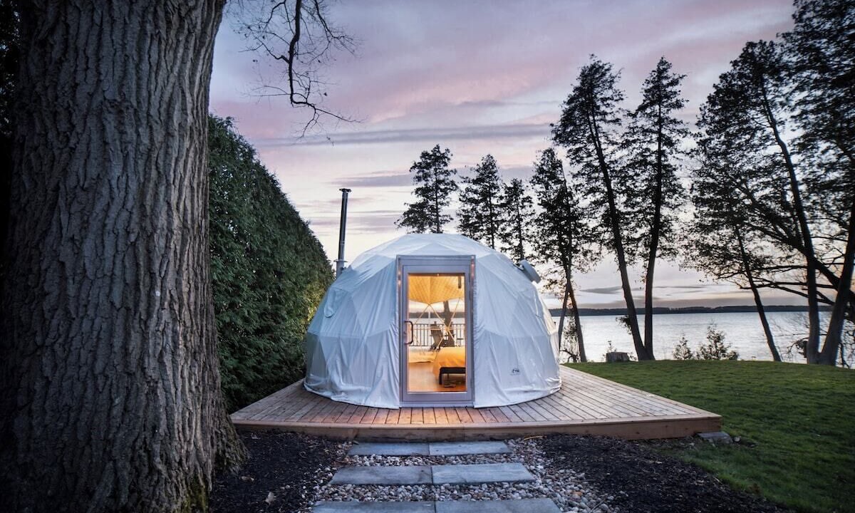 Photo of Outdoor in Scugog