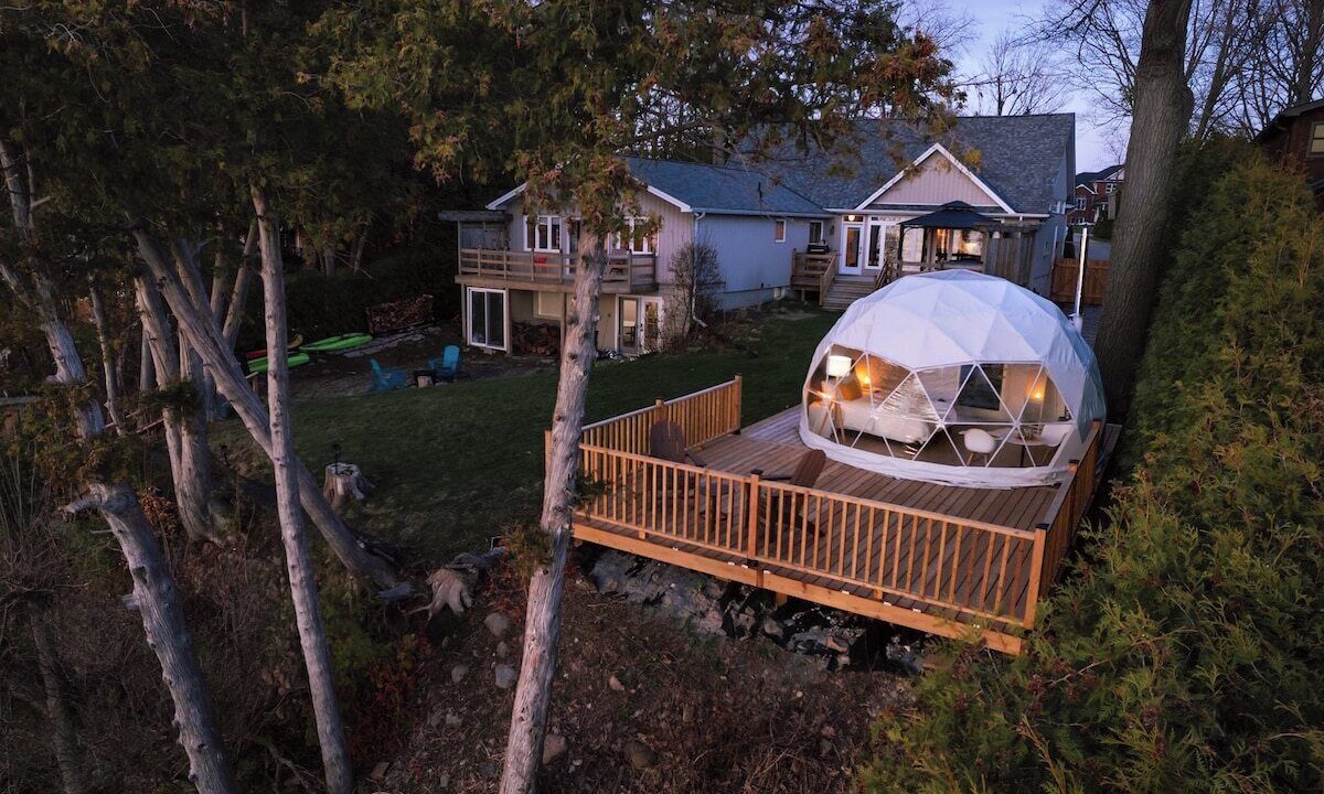 Photo of Outdoor in Scugog