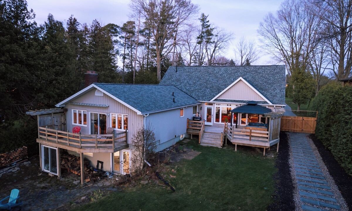 Photo of Outdoor in Scugog