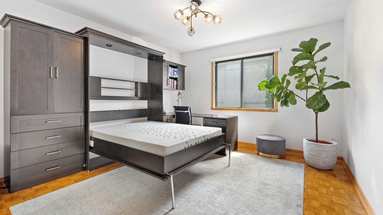 Photo of Bedroom in LaSalle