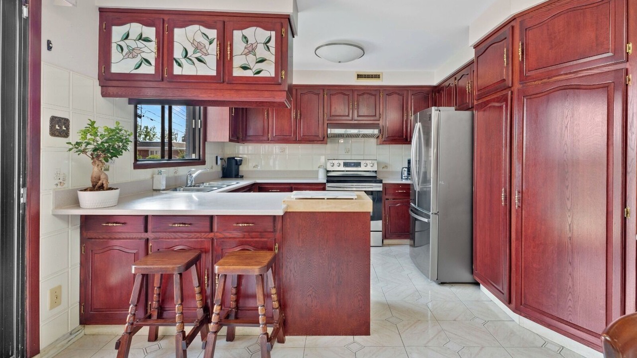 Photo of Kitchen in LaSalle