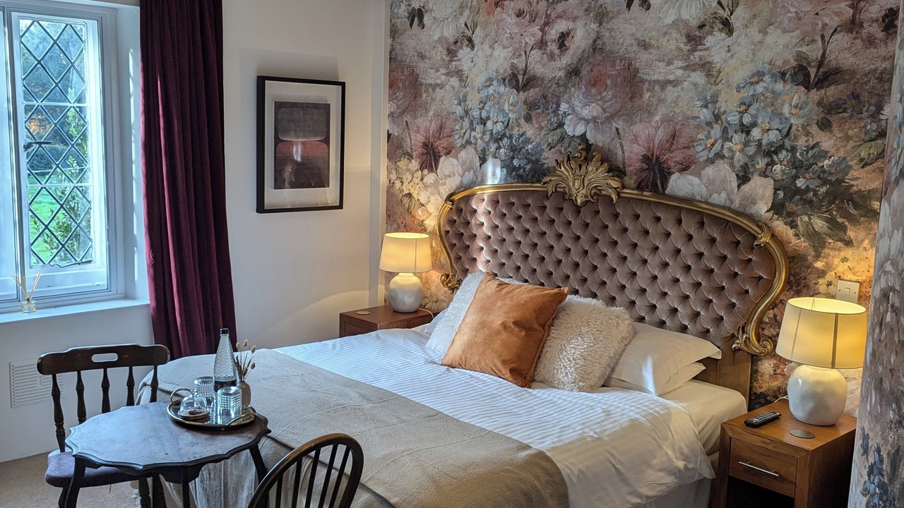 Photo of Bedroom in Calne