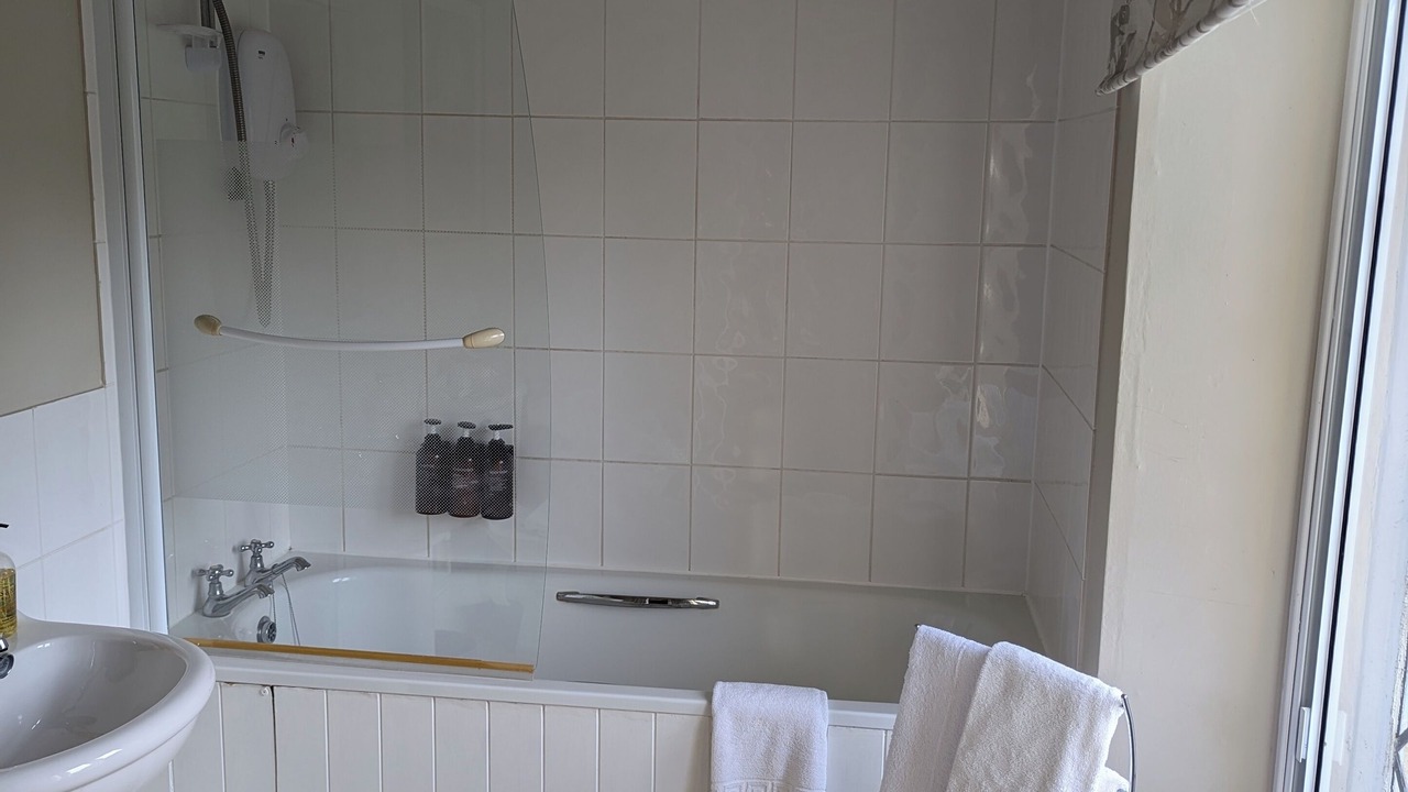 Photo of Bathroom in Calne