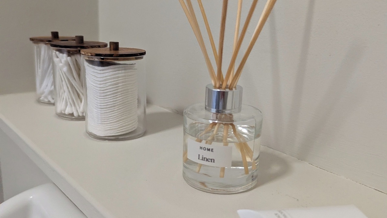 Photo of Bathroom in Calne