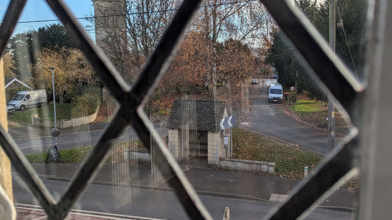 Photo of Bedroom in Calne