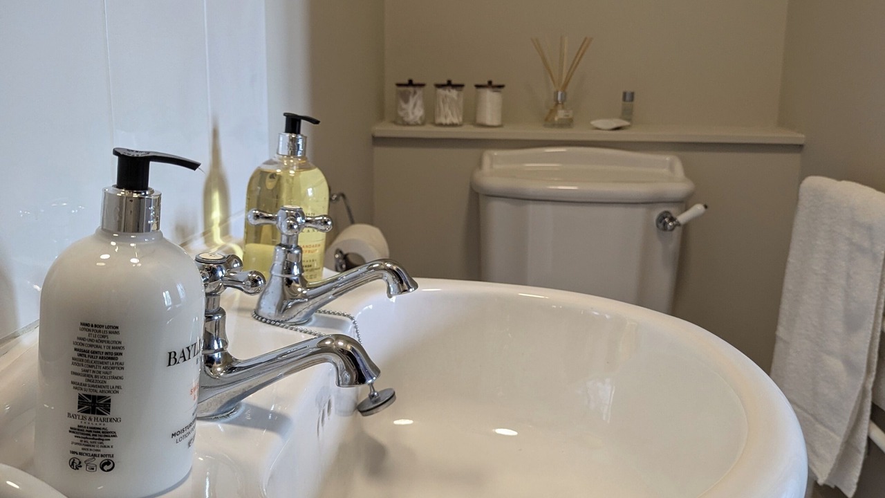 Photo of Bathroom in Calne