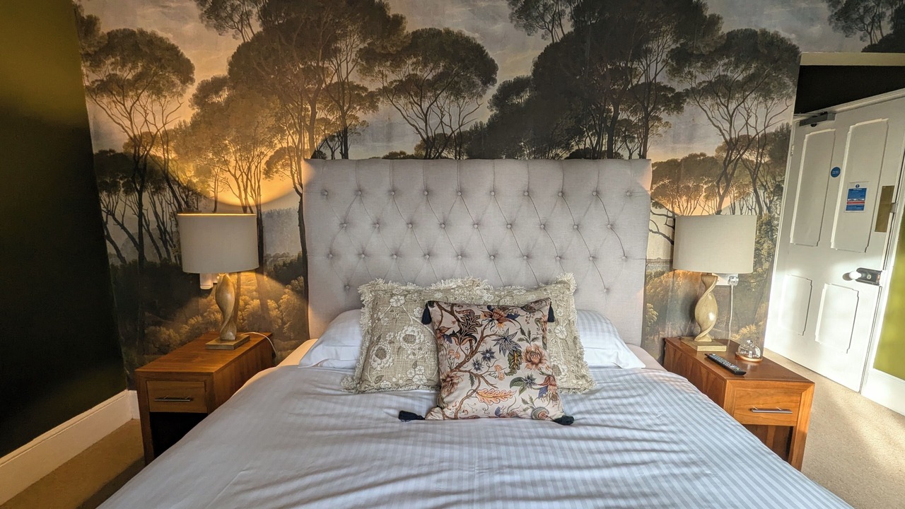 Photo of Bedroom in Calne