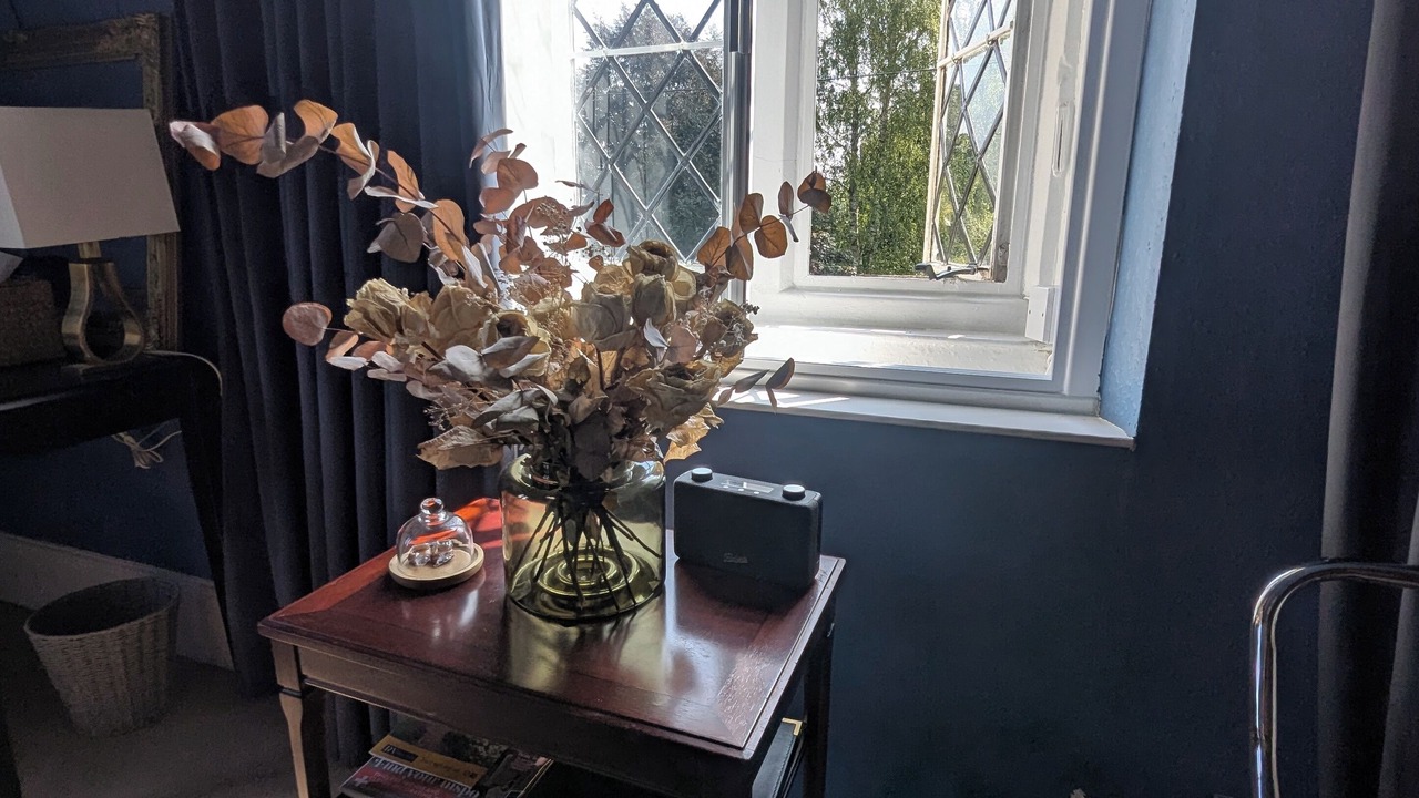 Photo of Bedroom in Calne