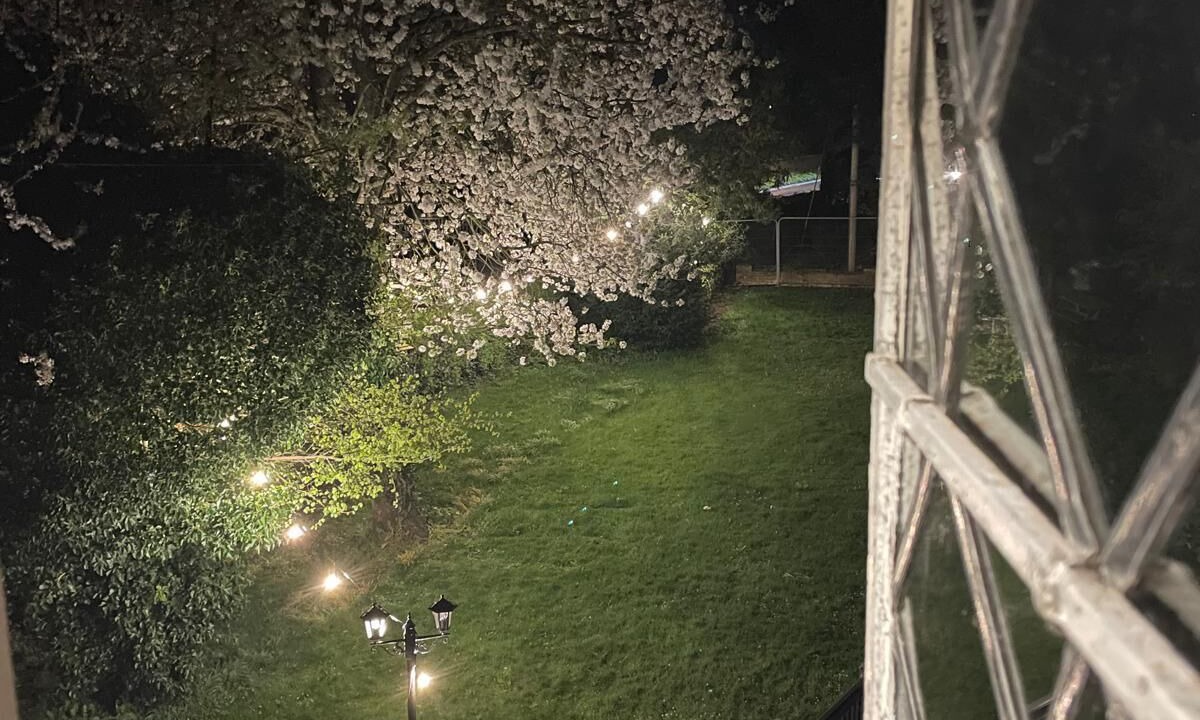 Photo of Bedroom in Calne