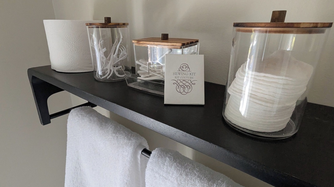 Photo of Bedroom in Calne