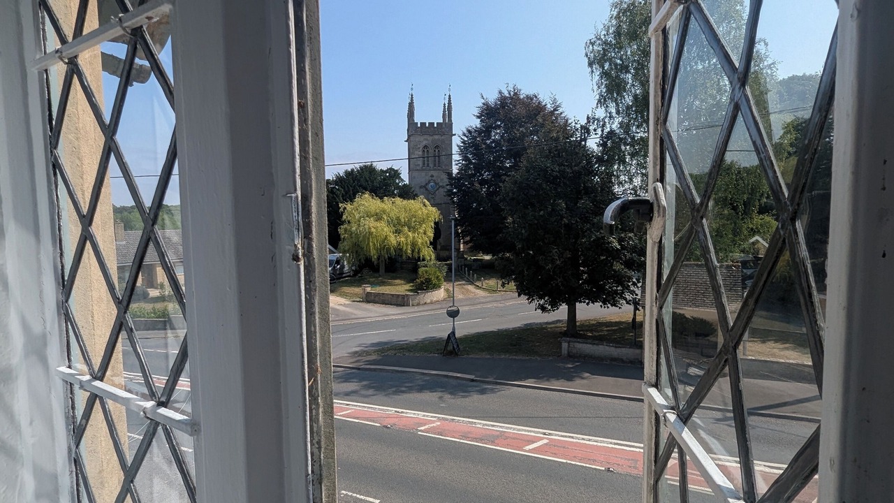Photo of Bedroom in Calne