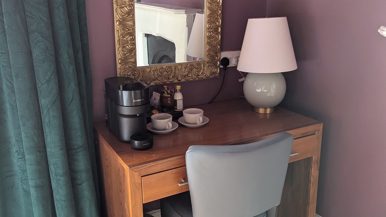 Photo of Bedroom in Calne