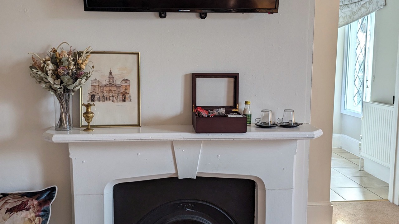 Photo of Bedroom in Calne