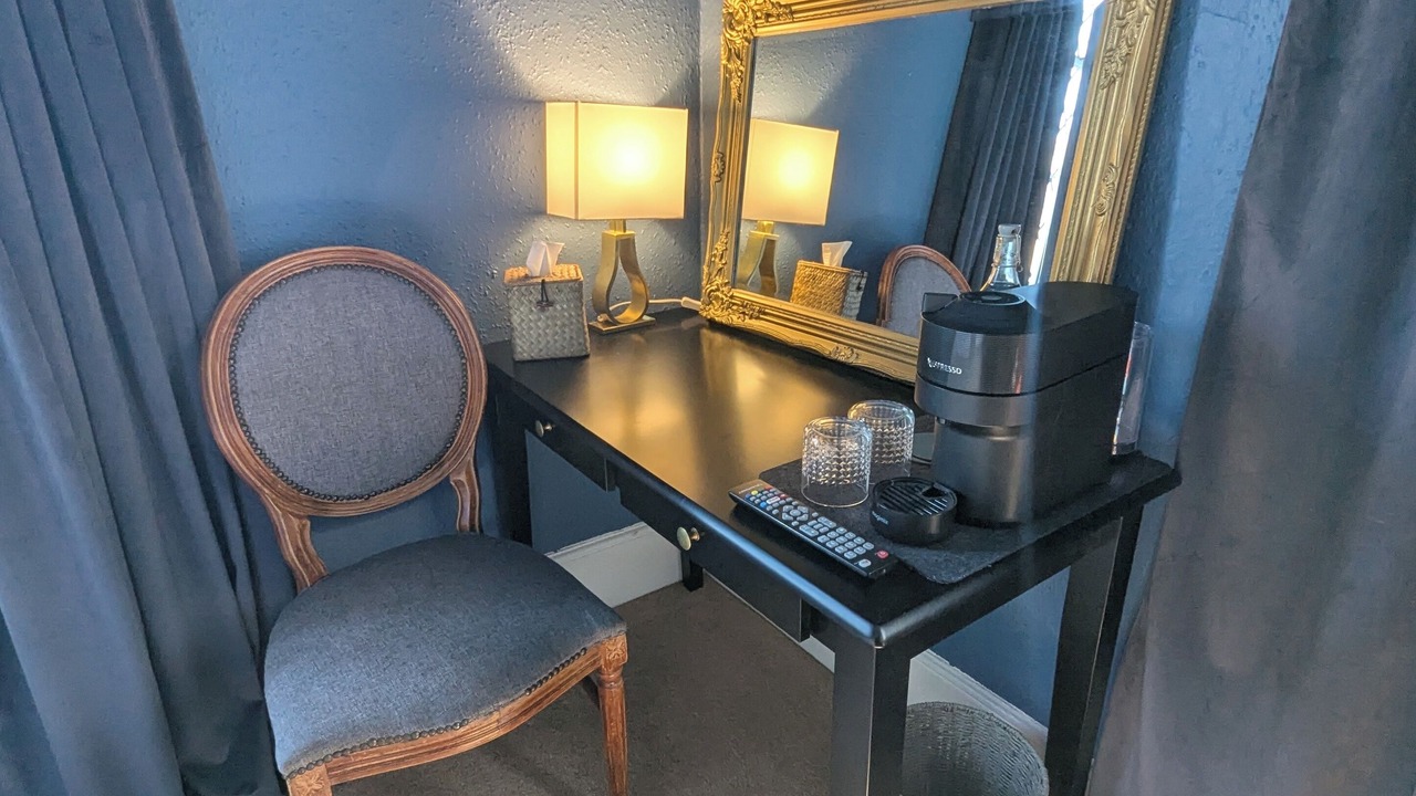 Photo of Bedroom in Calne