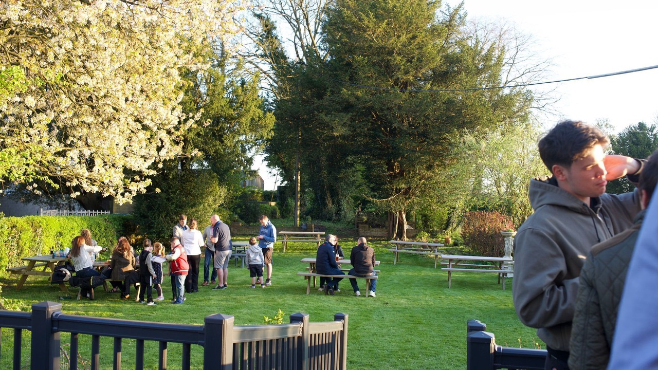 Photo of Outdoor in Calne