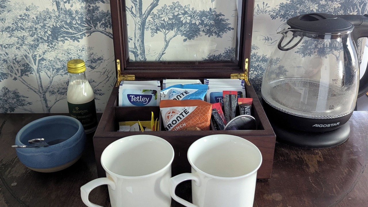 Photo of Bedroom in Calne