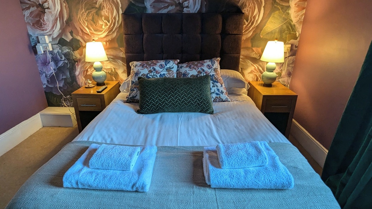 Photo of Bedroom in Calne