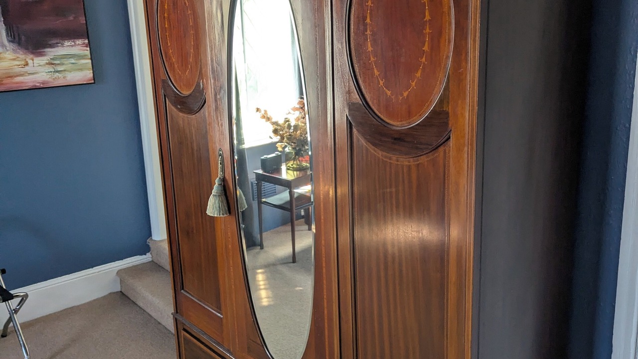 Photo of Bedroom in Calne