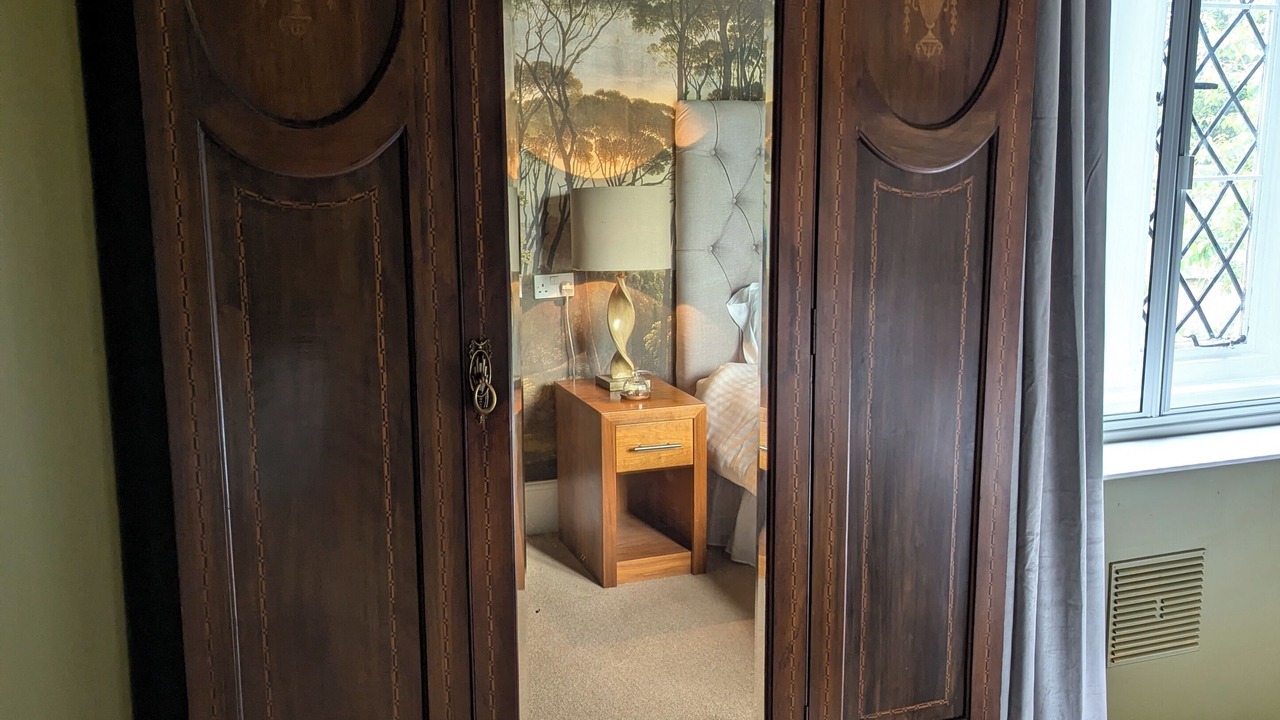 Photo of Bedroom in Calne