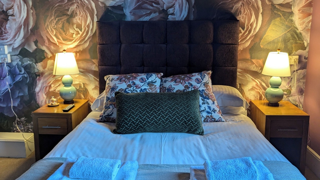 Photo of Bedroom in Calne