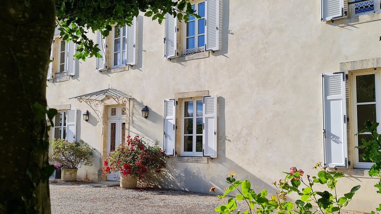 Photo of Outdoor in Tour-en-Bessin