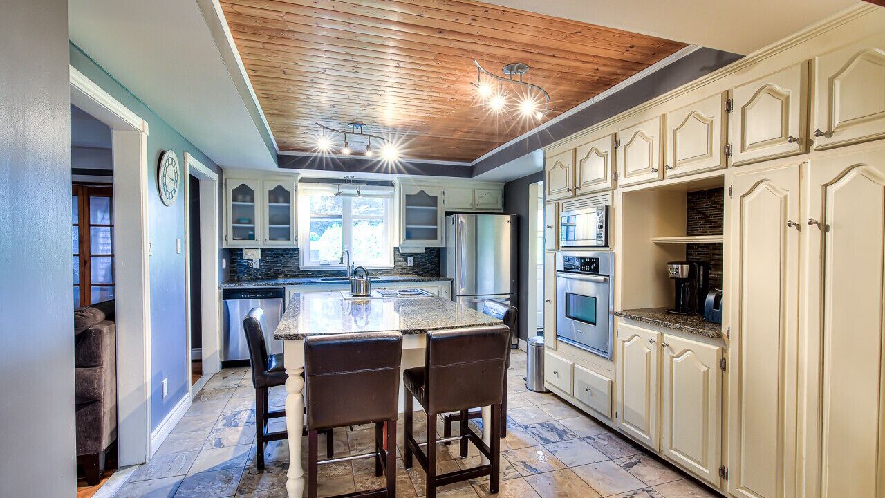 Photo of Kitchen in Brossard