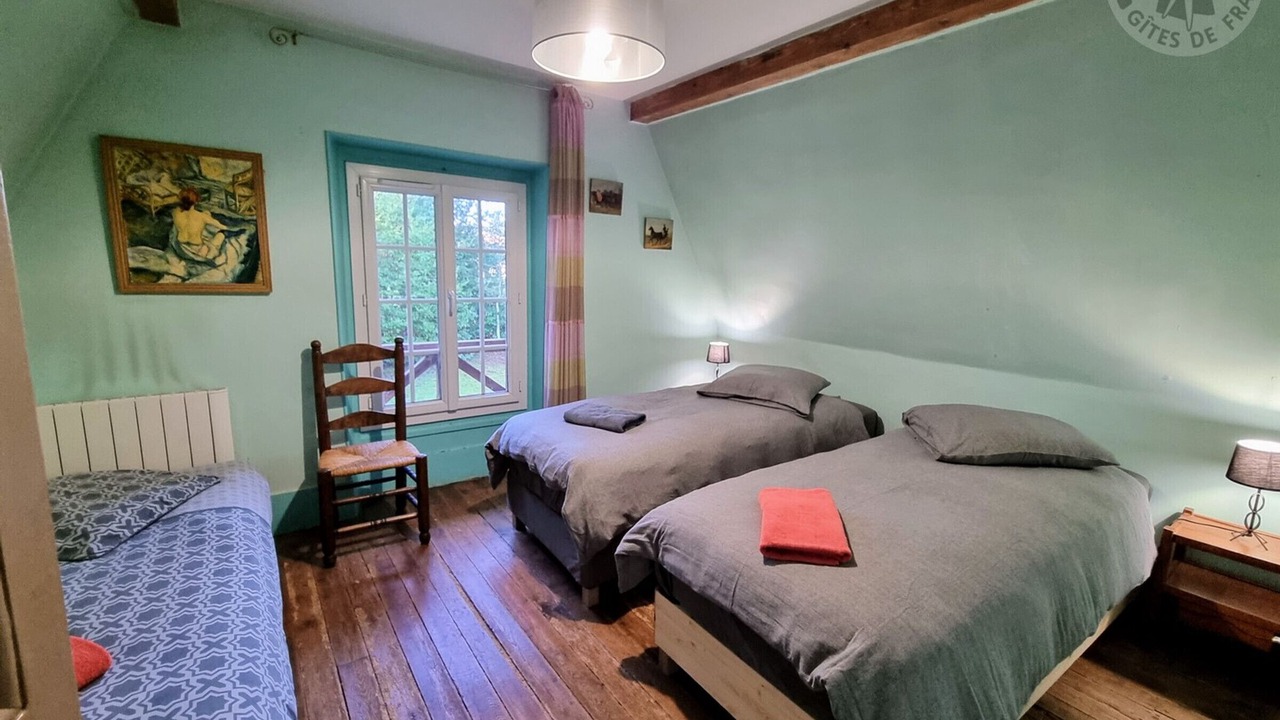 Photo of Others in Ronquerolles