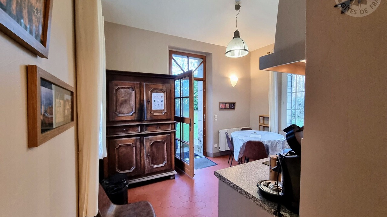 Photo of Livingroom in Ronquerolles